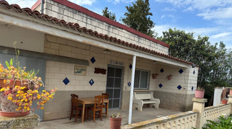 La Rioja - Alfaro - 2578m2