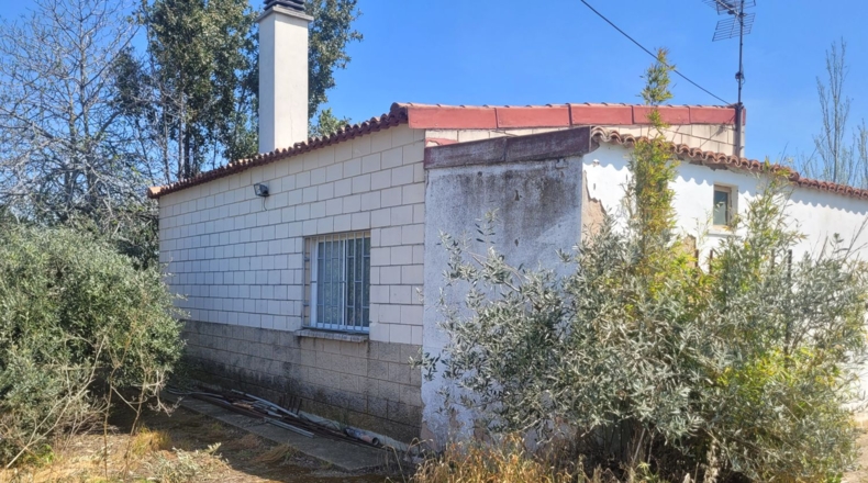 La Rioja - Alfaro - 2578m2