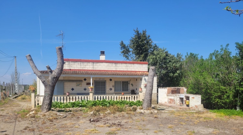 La Rioja - Alfaro - 2578m2