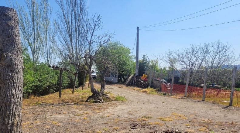 La Rioja - Alfaro - 2578m2