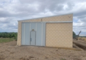 Finca rústica en venda a la España, Alfaro, ref.: TR347055 foto
