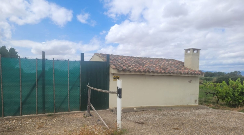 La Rioja - Alfaro - 10596m2