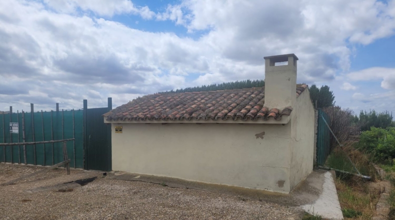 La Rioja - Alfaro - 10596m2