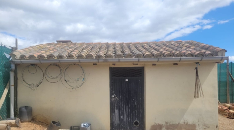La Rioja - Alfaro - 10596m2