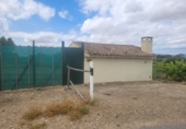 Finca rústica en venda a la España, Alfaro, ref.: TR347055 foto