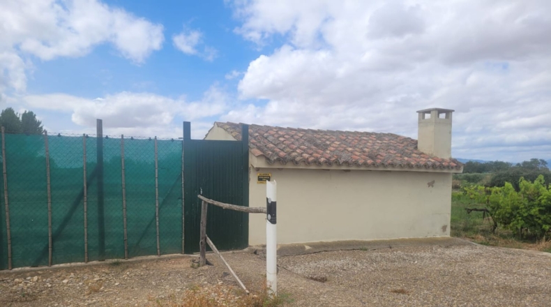 La Rioja - Alfaro - 10596m2