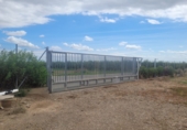 Finca rústica en venda a la España, Alfaro, ref.: TR347055 foto