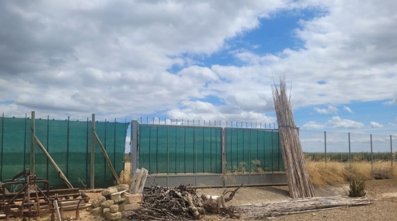 La Rioja - Alfaro - 10596m2