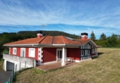 Xalet independent amb terreny en venda a Lujua ref.: TR356164 foto
