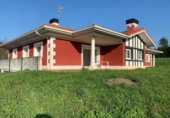 Xalet independent amb terreny en venda a Lujua ref.: TR356164 foto