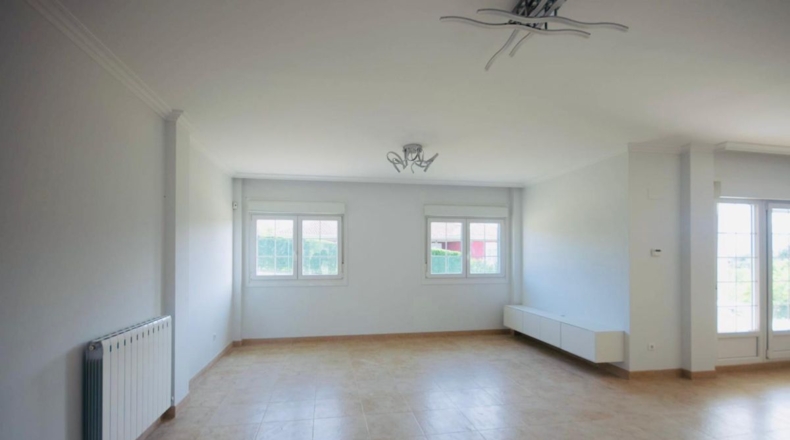 Vizcaya - Lujua - 3000m2