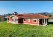 Xalet independent amb terreny en venda a Lujua ref.: TR356164 foto