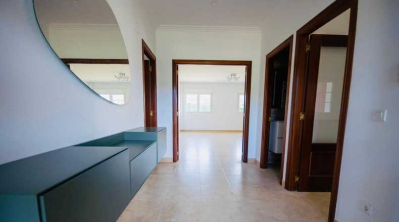 Vizcaya - Lujua - 3000m2