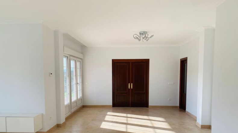 Vizcaya - Lujua - 3000m2