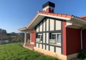 Xalet independent amb terreny en venda a Lujua ref.: TR356164 foto