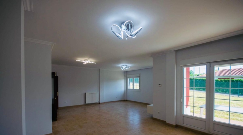 Vizcaya - Lujua - 3000m2