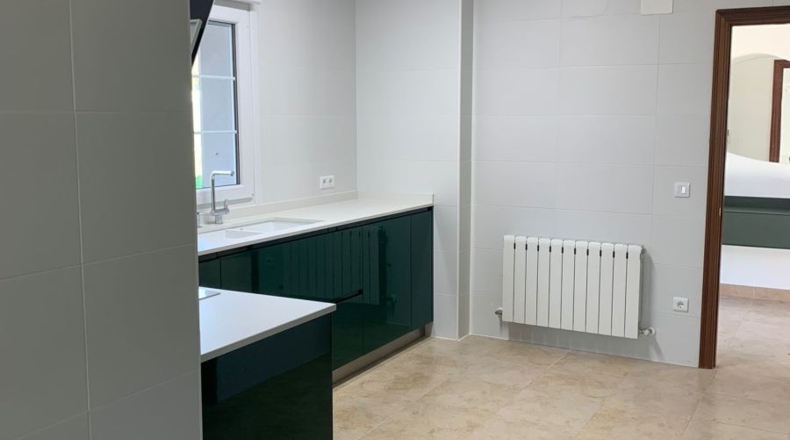 Vizcaya - Lujua - 3000m2