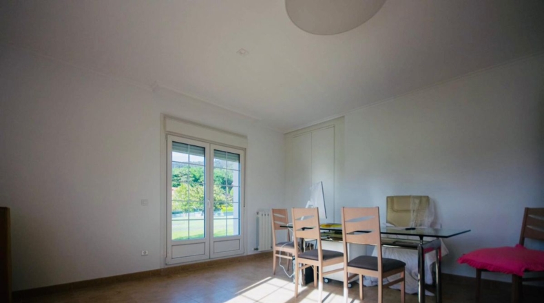 Vizcaya - Lujua - 3000m2