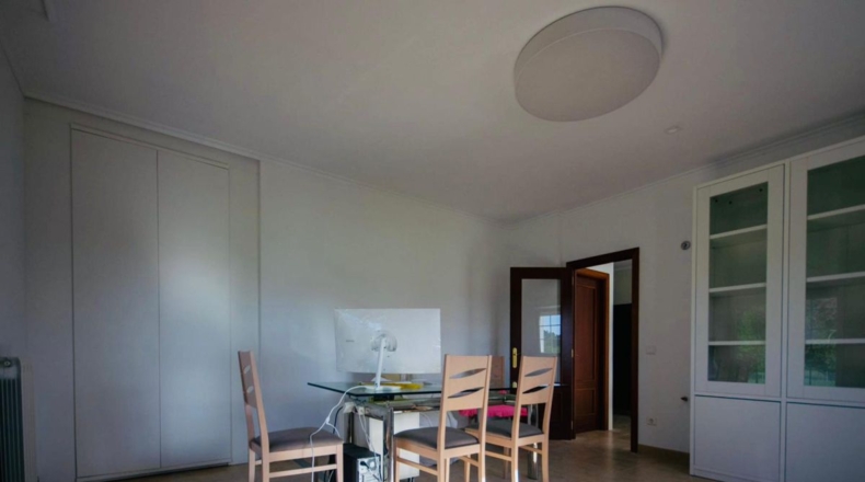 Vizcaya - Lujua - 3000m2