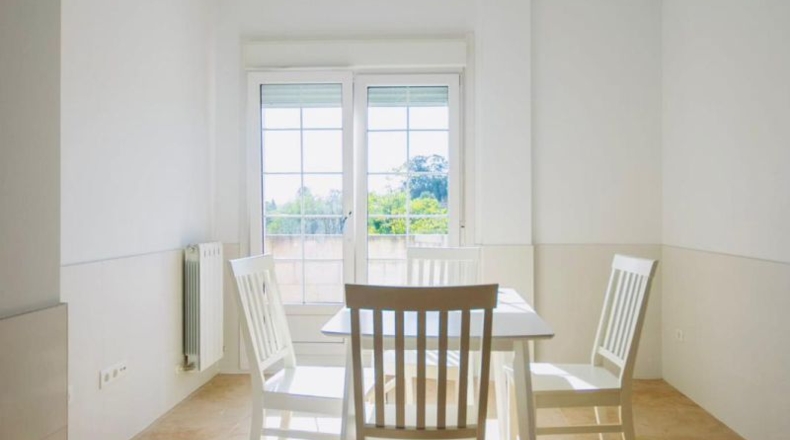 Vizcaya - Lujua - 3000m2