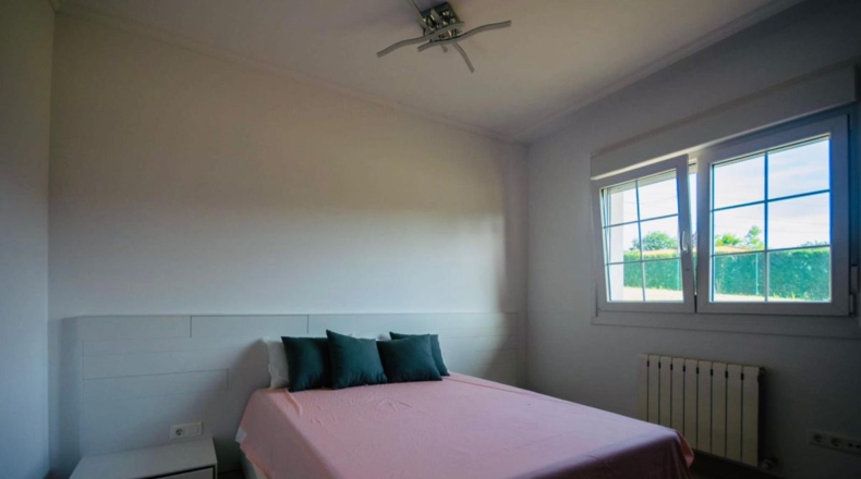 Vizcaya - Lujua - 3000m2