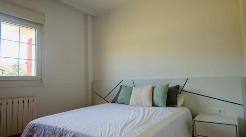 Vizcaya - Lujua - 3000m2