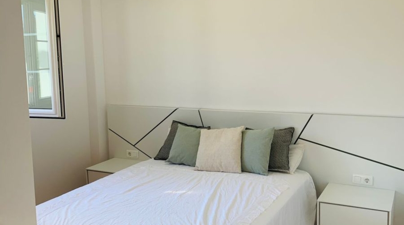 Vizcaya - Lujua - 3000m2