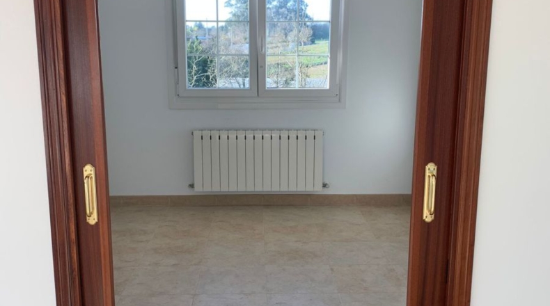 Vizcaya - Lujua - 3000m2