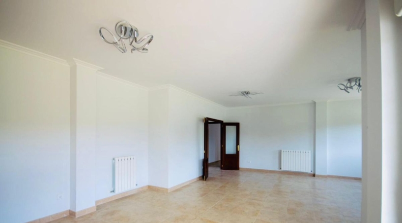 Vizcaya - Lujua - 3000m2