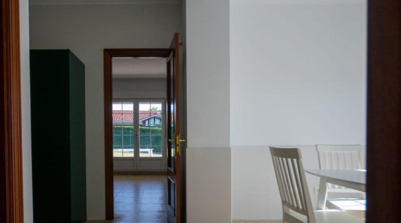 Vizcaya - Lujua - 3000m2