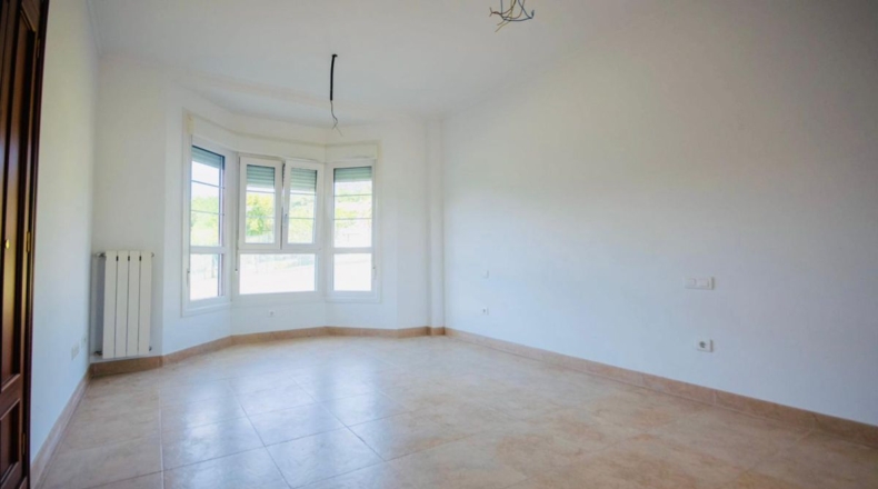 Vizcaya - Lujua - 3000m2