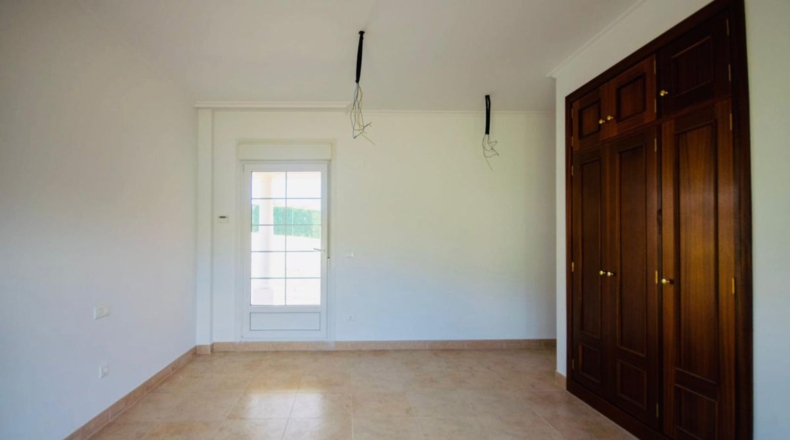 Vizcaya - Lujua - 3000m2