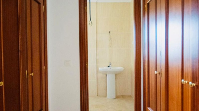 Vizcaya - Lujua - 3000m2