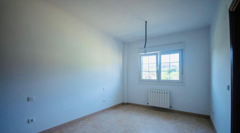 Vizcaya - Lujua - 3000m2