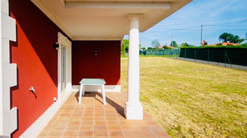 Vizcaya - Lujua - 3000m2