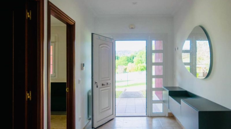 Vizcaya - Lujua - 3000m2