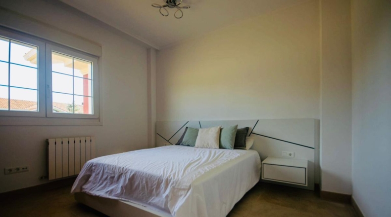 Vizcaya - Lujua - 3000m2