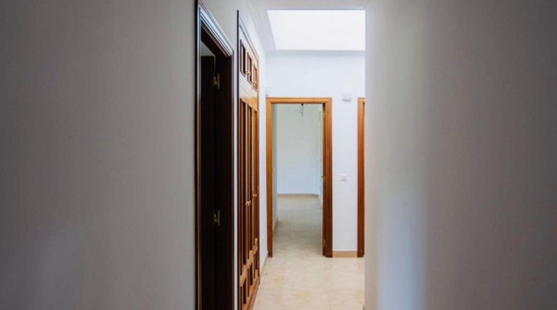 Vizcaya - Lujua - 3000m2
