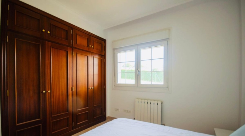 Vizcaya - Lujua - 3000m2