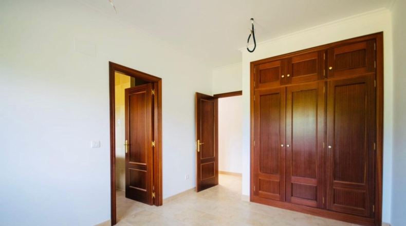 Vizcaya - Lujua - 3000m2