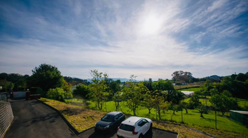 Vizcaya - Lujua - 3000m2