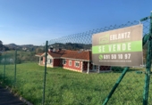 Xalet independent amb terreny en venda a Lujua ref.: TR356164 foto