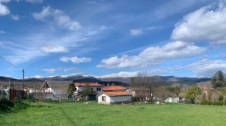 Burgos - Sopeñano - 500m2