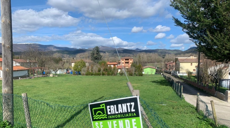 Burgos - Sopeñano - 500m2