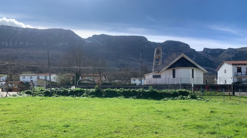 Burgos - Sopeñano - 500m2