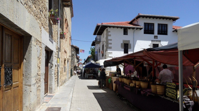 Burgos - La Mata - 570m2