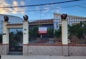 Xalet independent amb terreny en venda a Granja de Torrehermosa ref.: TR209497 foto