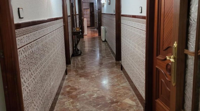 Badajoz - Granja de Torrehermosa - 1354m2