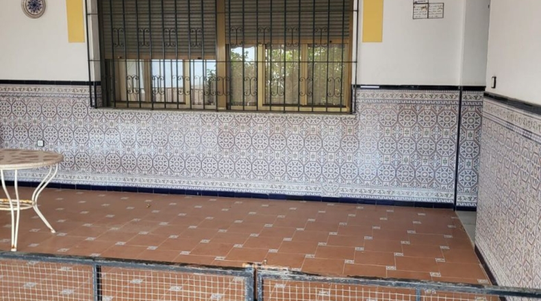 Badajoz - Granja de Torrehermosa - 1354m2