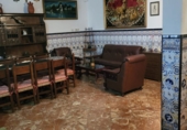 Xalet independent amb terreny en venda a Granja de Torrehermosa ref.: TR209497 foto